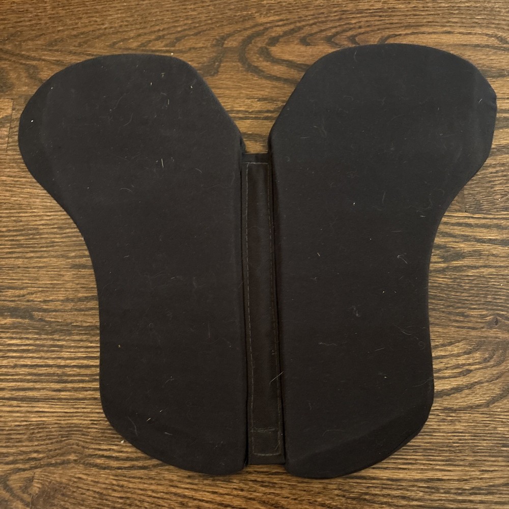 Heart/ Butterfly/ Bridge Pad Corrective Shim