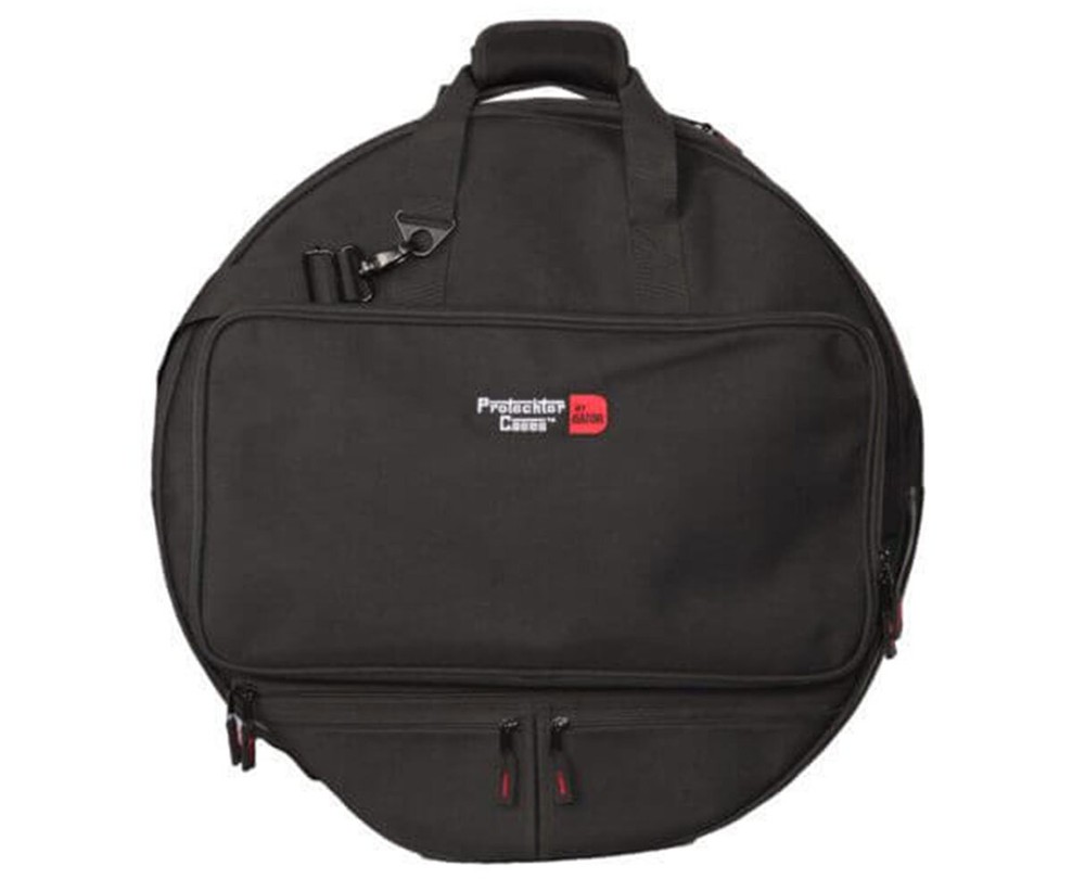 Gator Cases GP-CYMBAK-22 22" Cymbal Backpack
