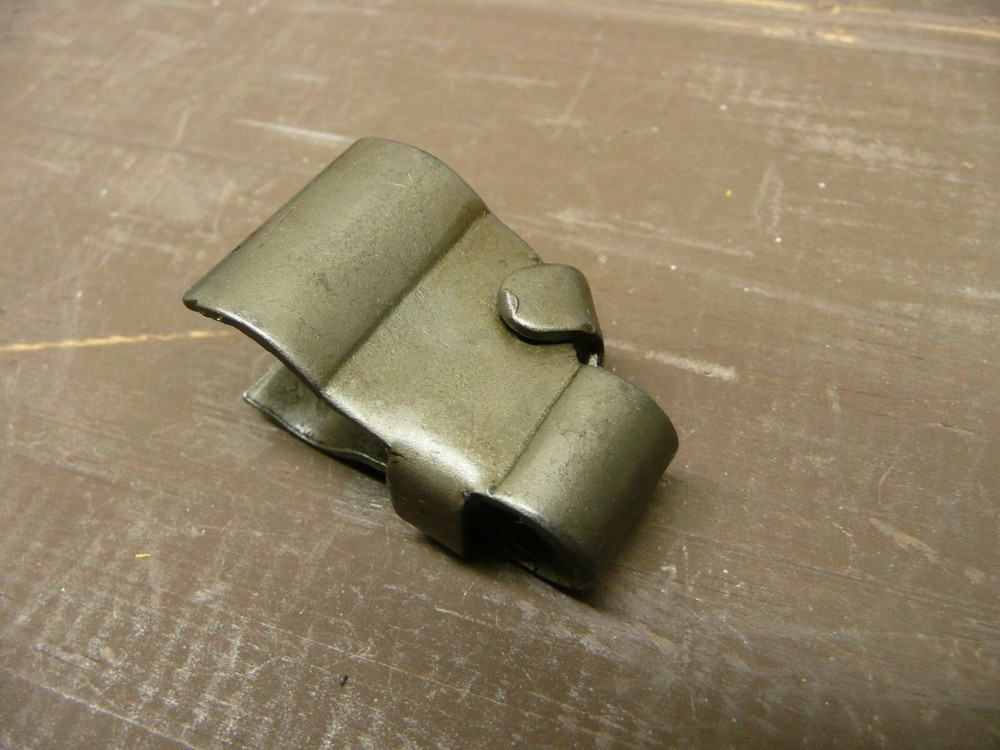 US M1903 Springfield Front Sight Cover, original (ref 2531)