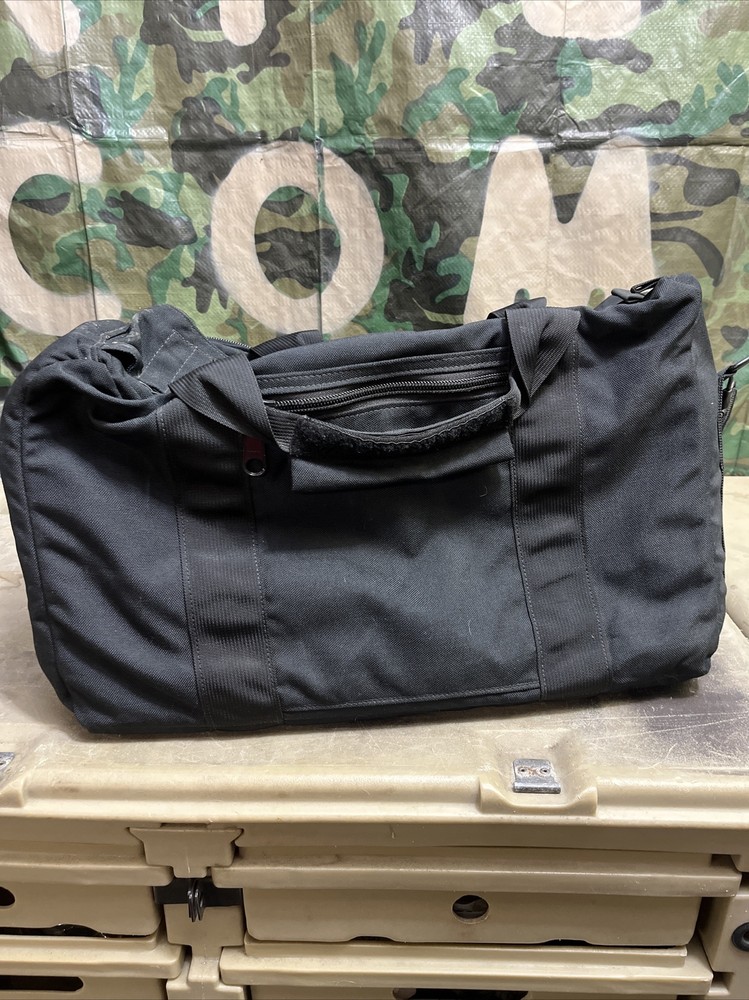 Eagle Industries Deluxe Pro Shooters Bag