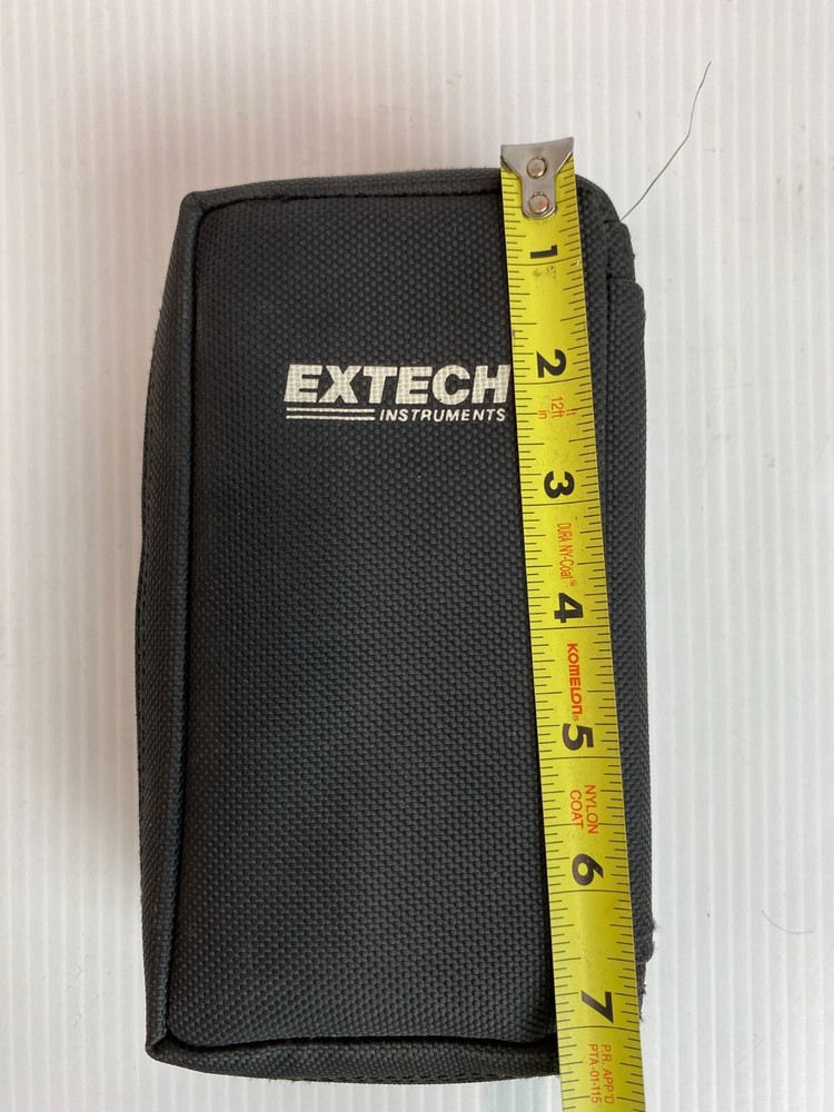 Extech Instruments Digital Light Meter 401025