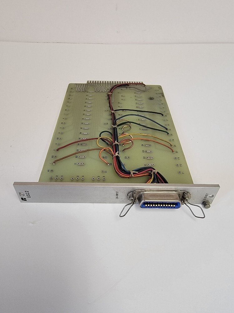 RELIANCE BOARD USC2.