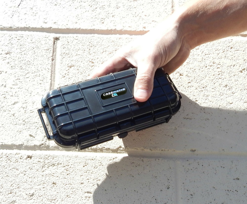 CM Thermal Imager Case for Flir 1 Pro IOS, USB C or Android IR, Custom Case Only