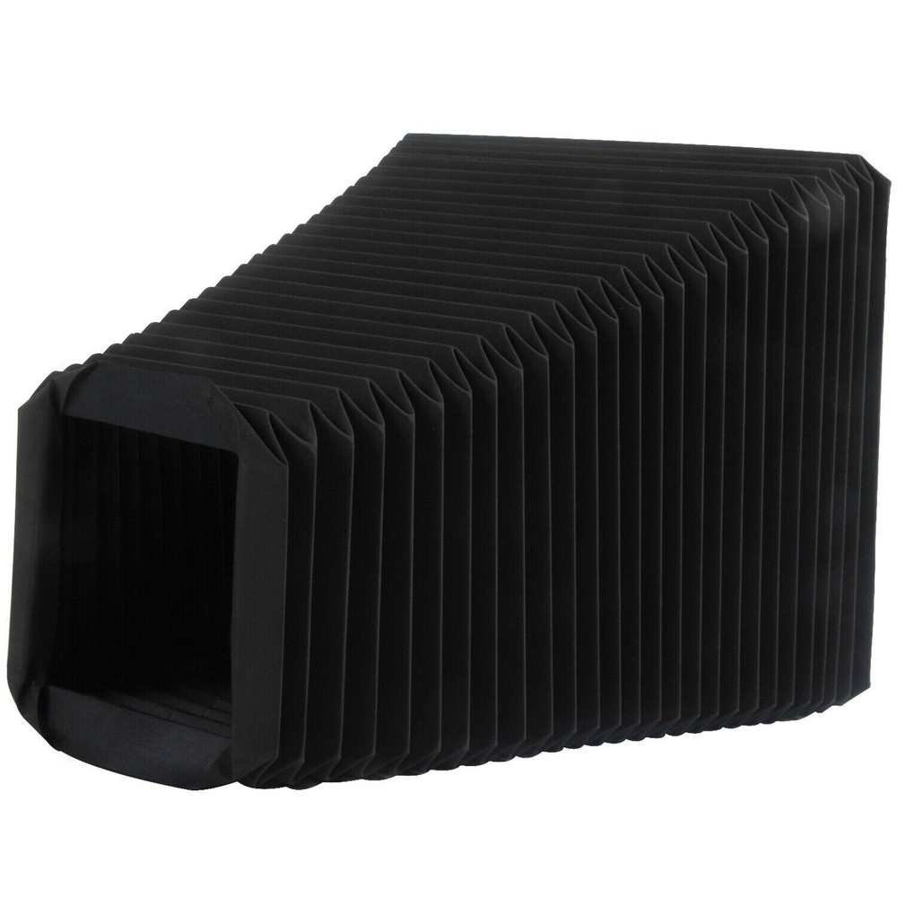 Professional Made Bellows For Seneca View Improved 5x7" Large Format Camera