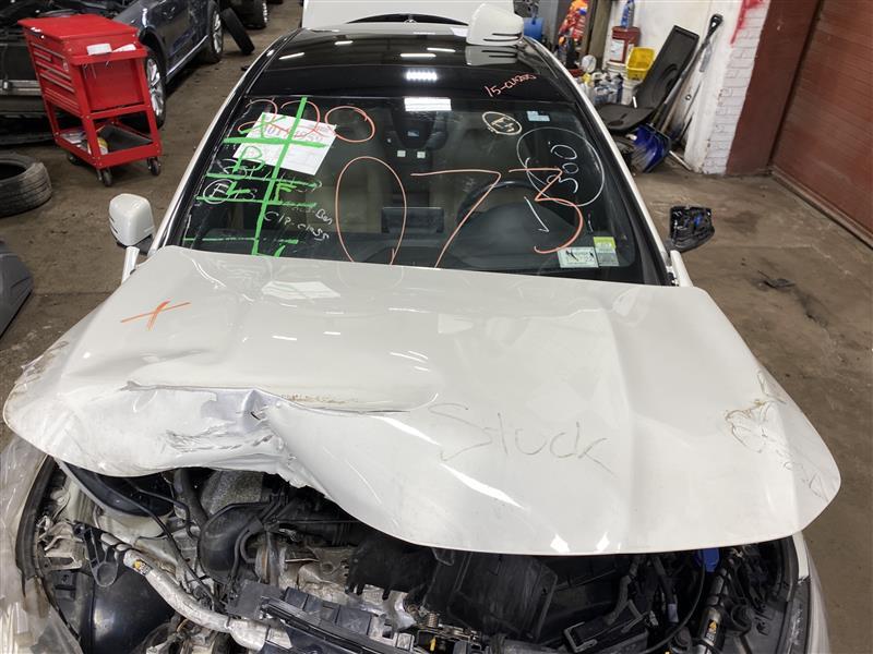 Used Multi-Function Module fits: 2015 Mercedes-benz Mercedes cla-class 166 Type