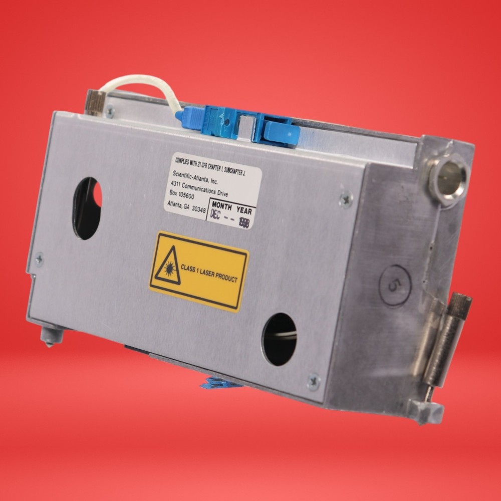 Scientific Atlanta/Cisco 502259, 6920 Reverse Transmitter RT-1