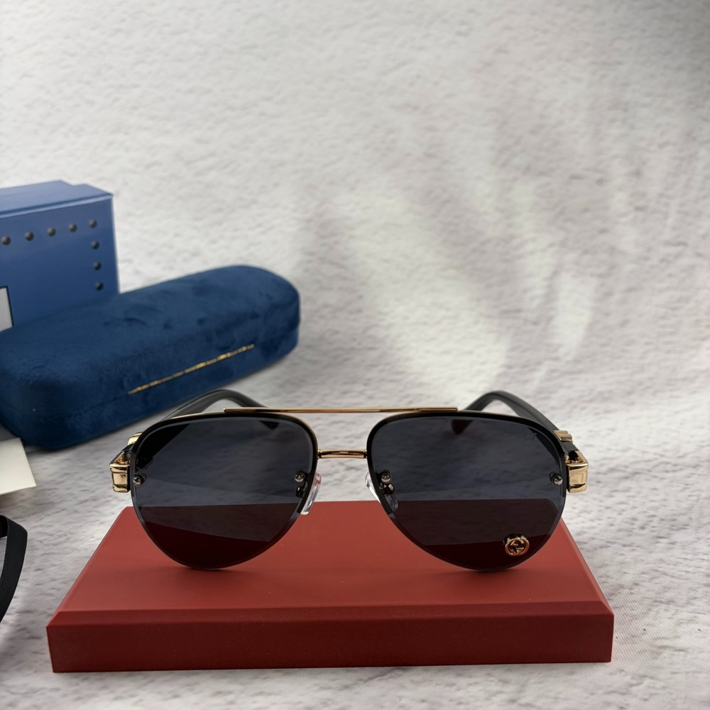 New In Box - Gucci Sunglasses