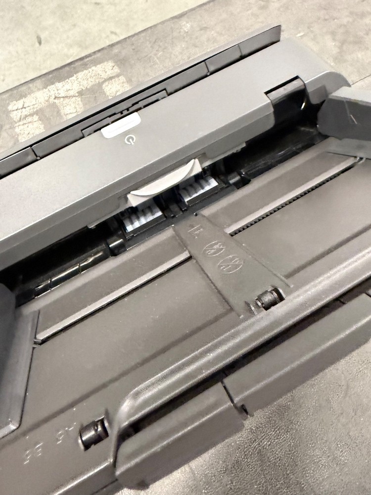 Canon Image FORMULA DR-M260 Sheetfed Document Scanner - Tested & Working