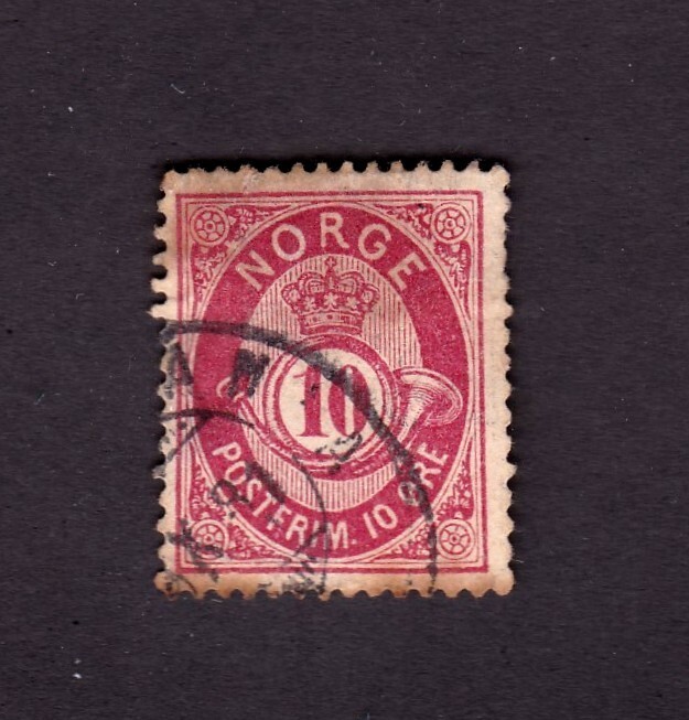 Norway     25        used