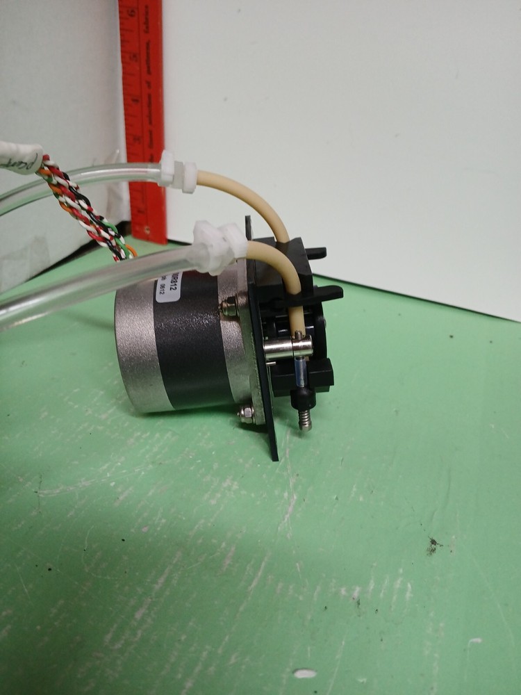Watson Marlow #710-089 Panel Mount Pump