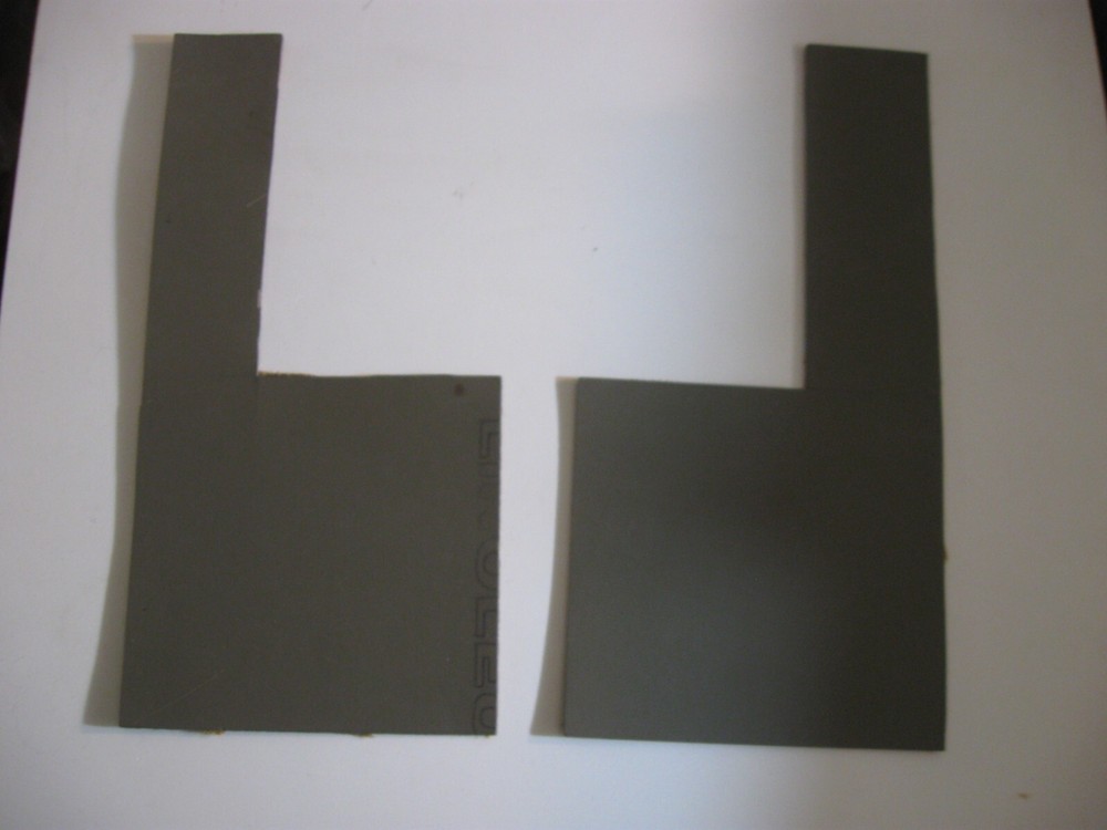 Linoleum Block Printing - Remnant pieces
