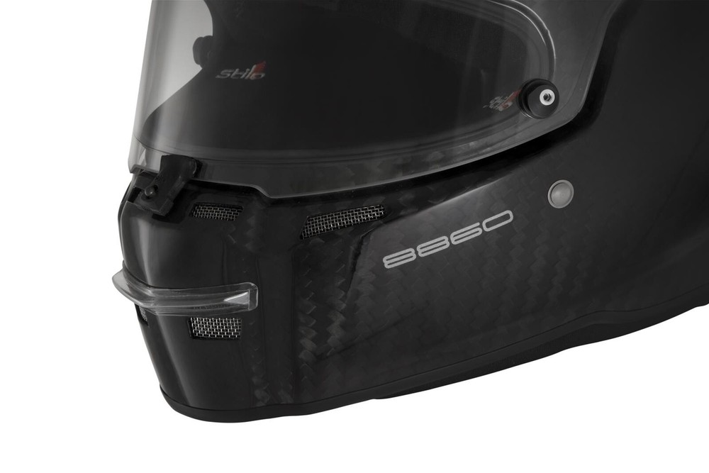 Stilo Helmet Indy Kit Front Spoiler - YA0870