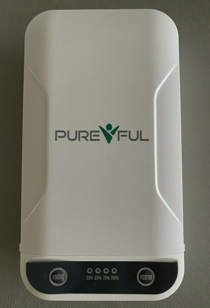 Multifunction Portable Sterilizer