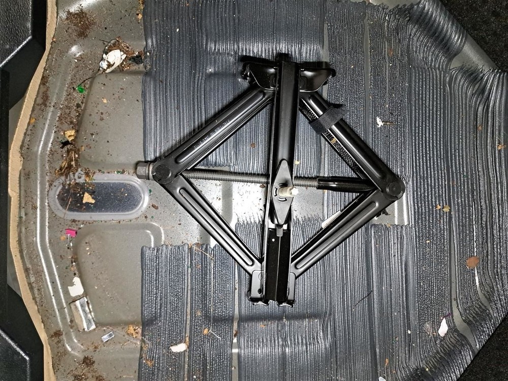 2018 Edge Jack Sku#4424209