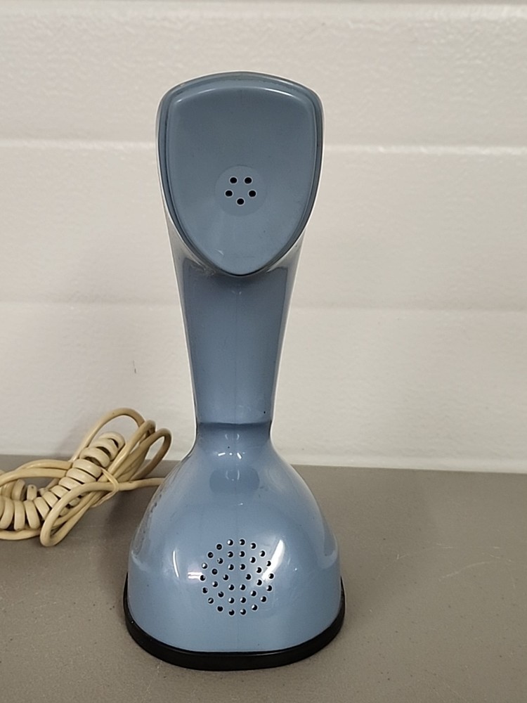 Sweeden Ericofon Phone Blue