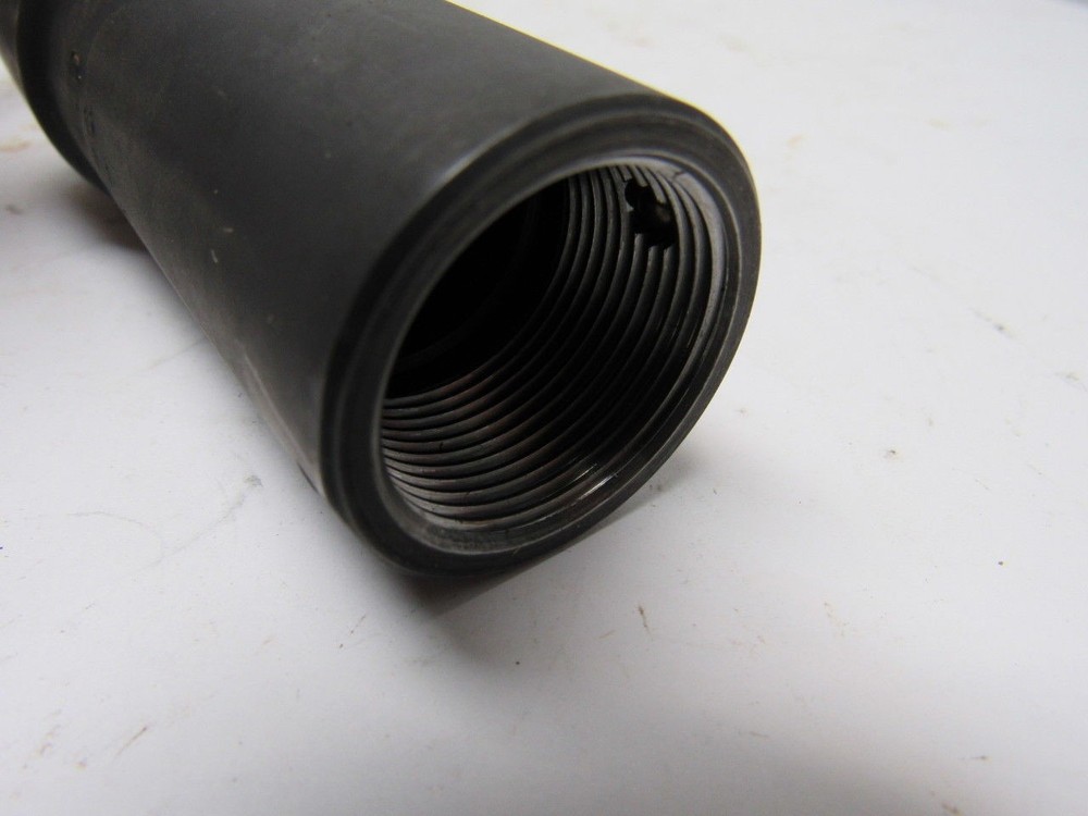 Alcoa 124228 Collet & Lock Assembly