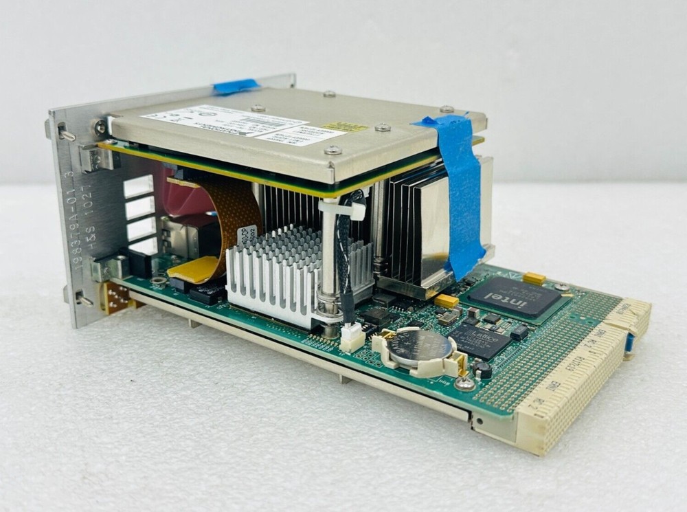 National Instruments PXI-8108 Embedded Controller - FREE SHIPPING