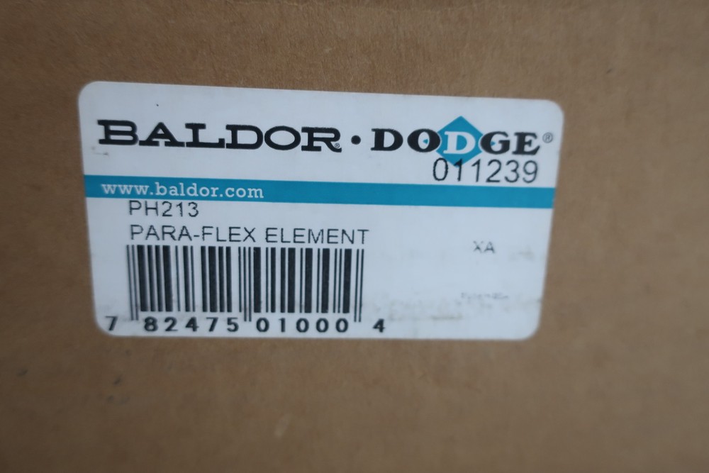 Dodge 011239 PH213 Para-flex Element