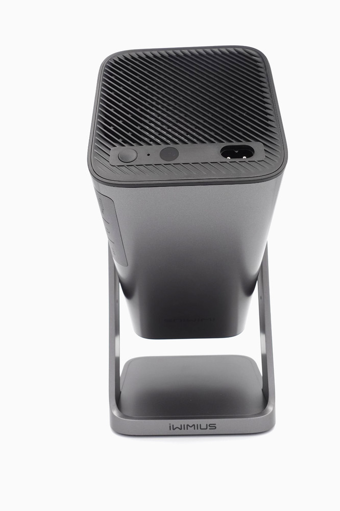 iWIMIUS HD 4K Support Smart Projector