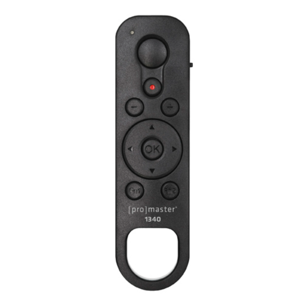 ProMaster - WIRELESS BLUETOOTH REMOTE CONTROL - NIKON ML-L7 Model: 1340