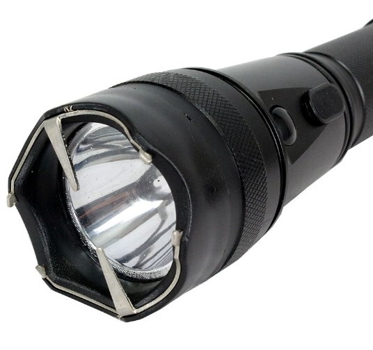 Cheetah Elite Force Stun Gun
