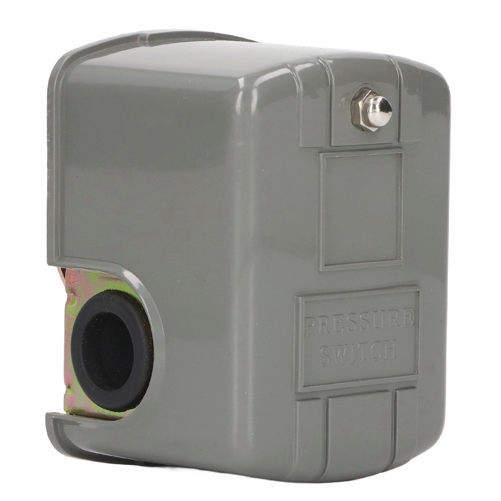 Water Pump Pressure Switch Controller ZG1/4 Thread Pressure Switch Tool Part