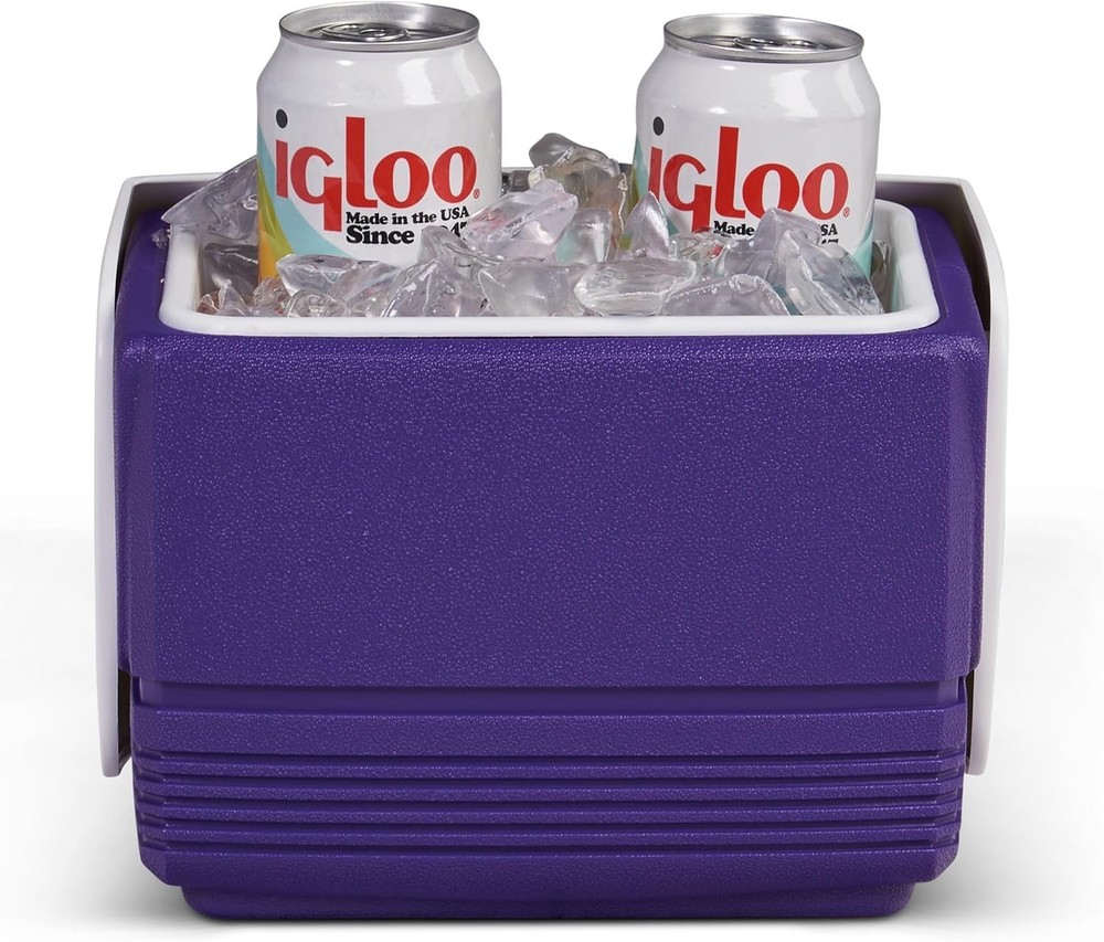 Classic Playmate Coolers | Insulated Hard Shell Cooler Chest