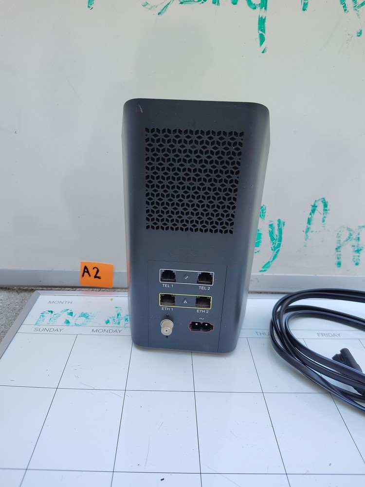 Cox Panoramic WiFi Gateway Modem-Router