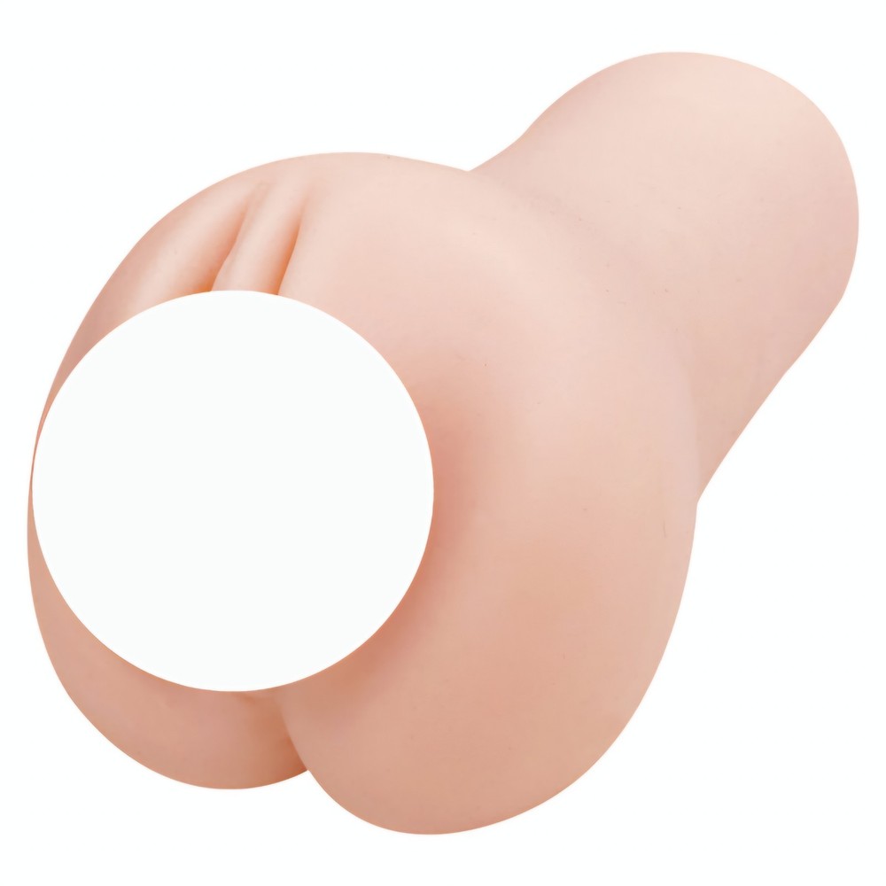 Moka Haruhi Japanese Hole Package in Discreet Packaging