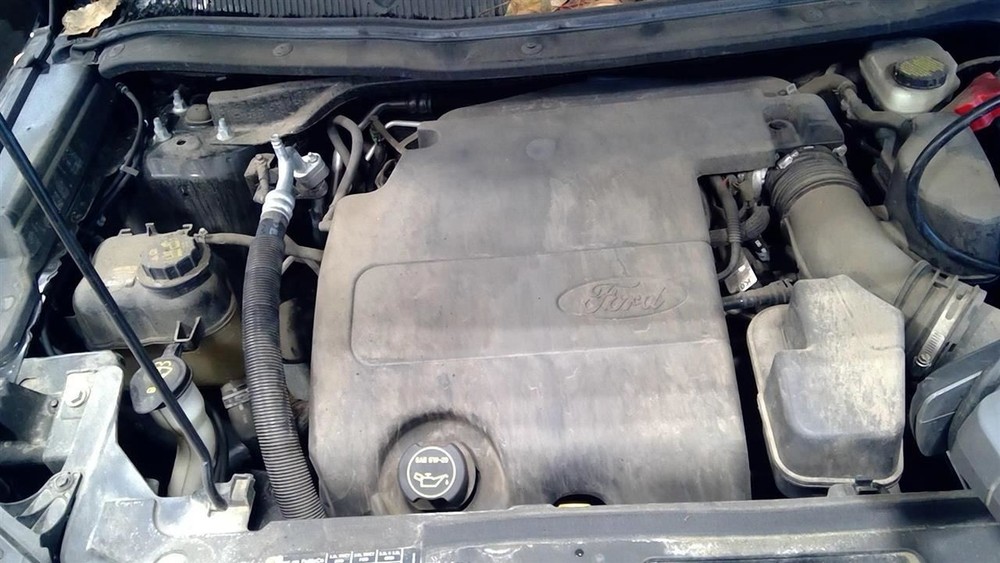 Camera/Projector Camera Rear Fits 17-19 EXPLORER 12627423