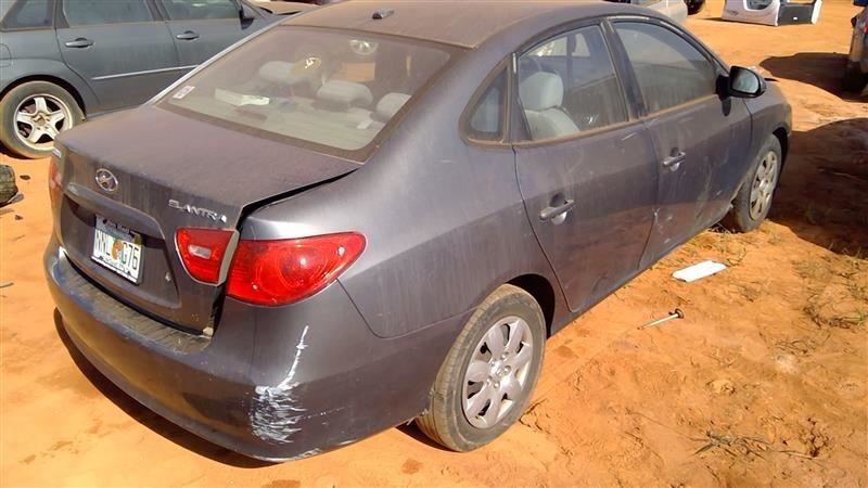 Fuse Box Engine Compartment Fits 07-09 ELANTRA 177633