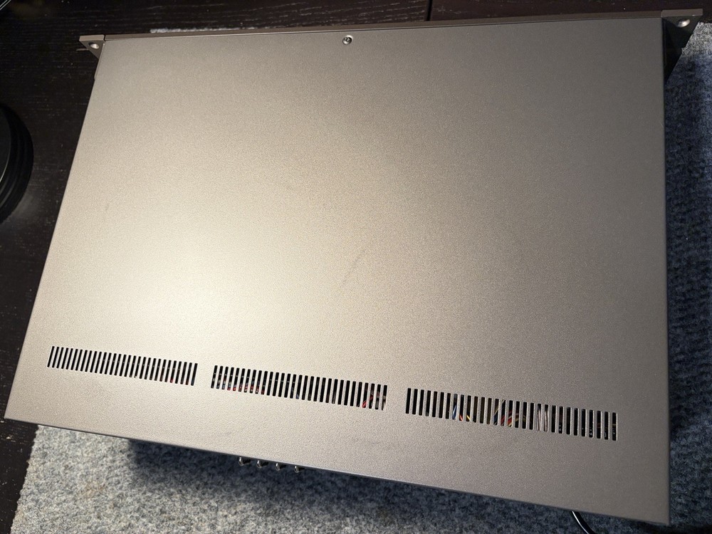 TASCAM 133 CASSETTE DECK NOS