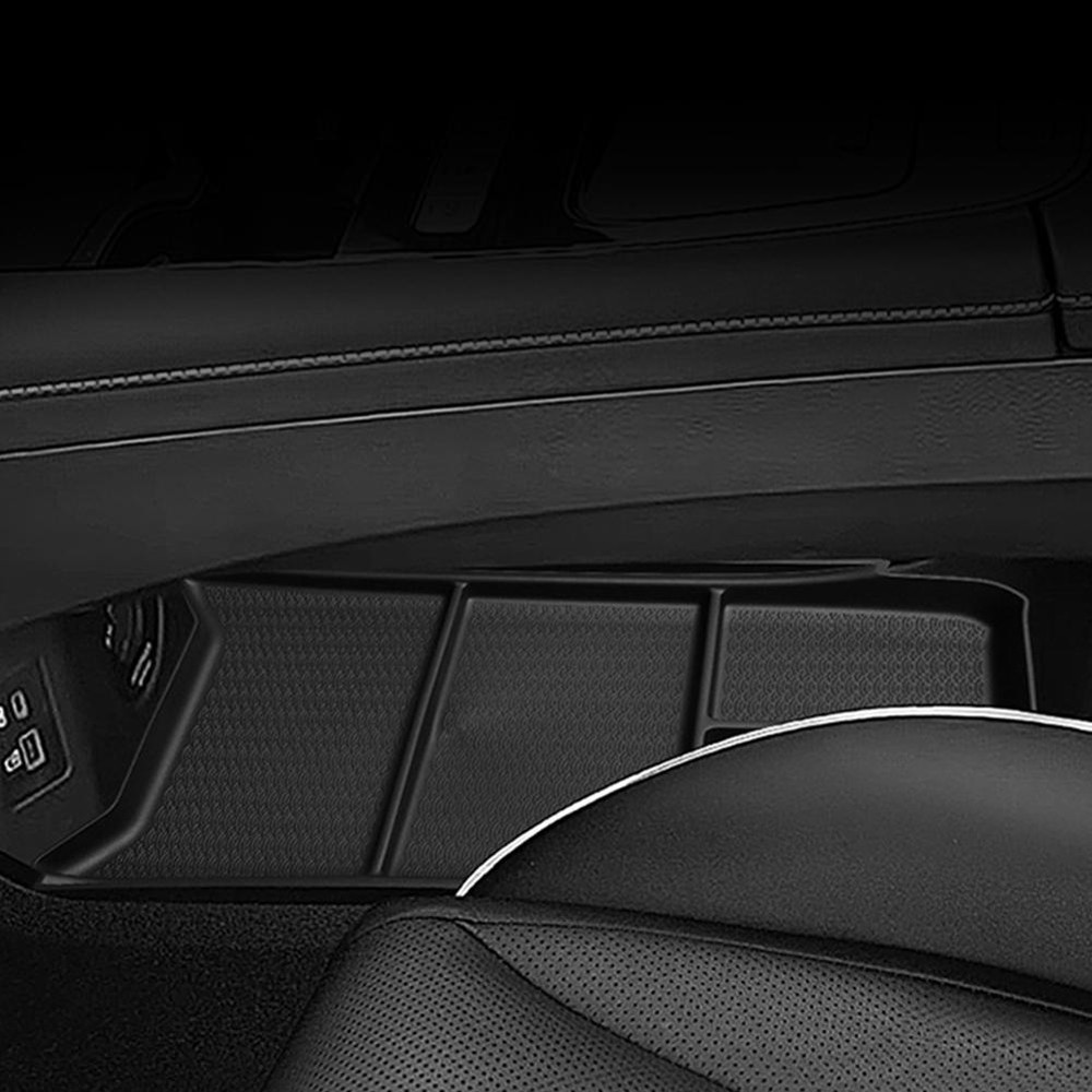 OMODA C5 EV central control lower box Vehicle interior storage box Storage T6B7