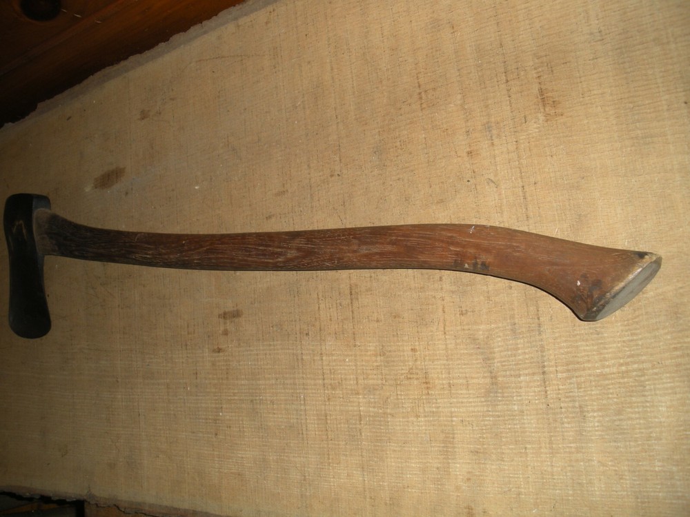 Vintage CRAFTSMAN 5 LB. Single Bit Axe