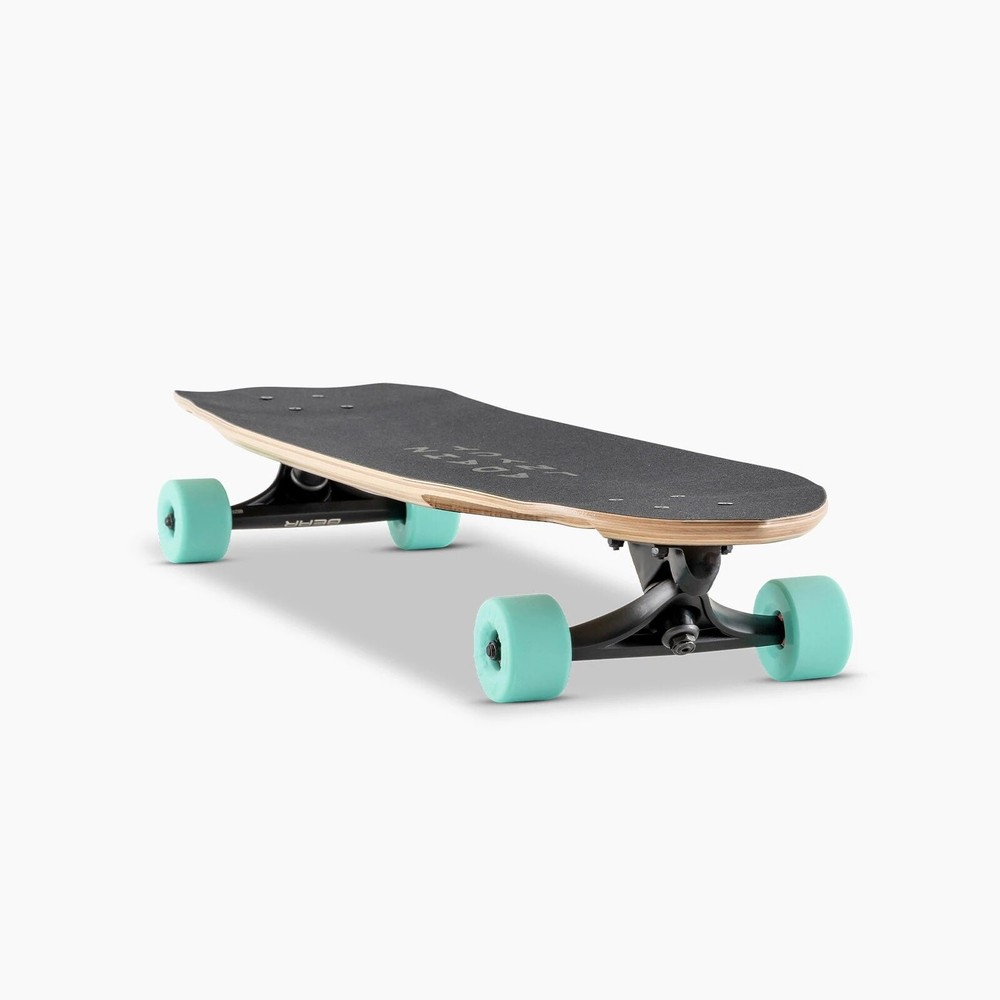 Landyachtz Blaze PT Longboard Complete