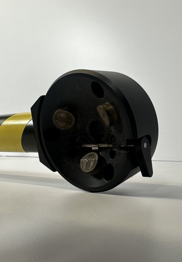 LEICA LTD 500 Laser Tracker Coordinate Measurement Machine Sensor Unit Complete