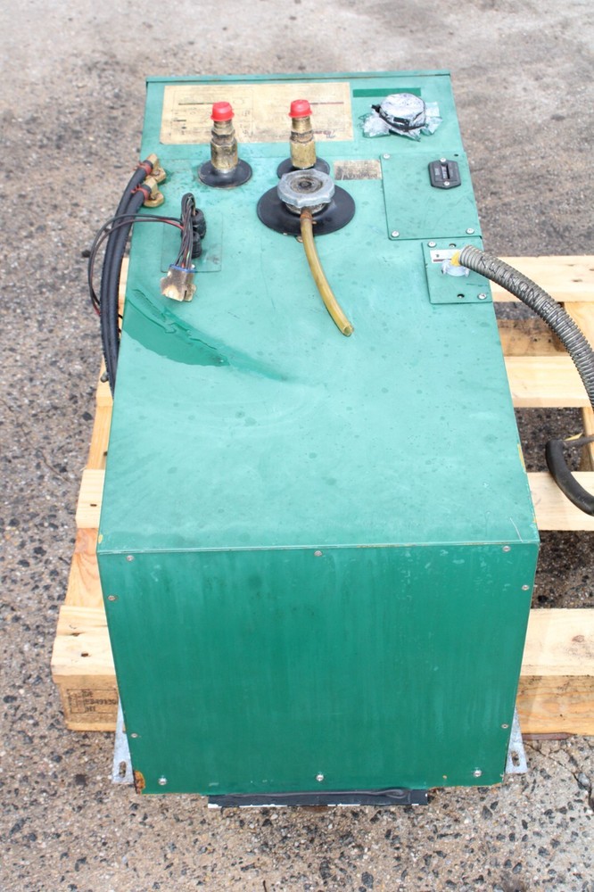 Oasis Hydronic Heating Module