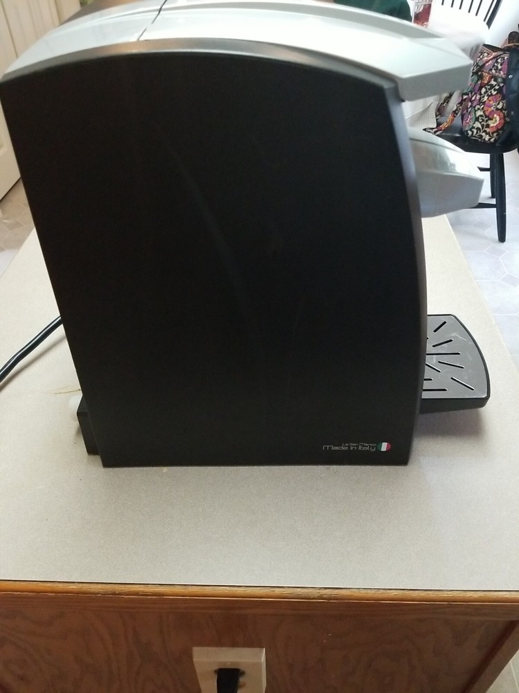 La San Marco Massimo OC01 Pod Coffee Machine