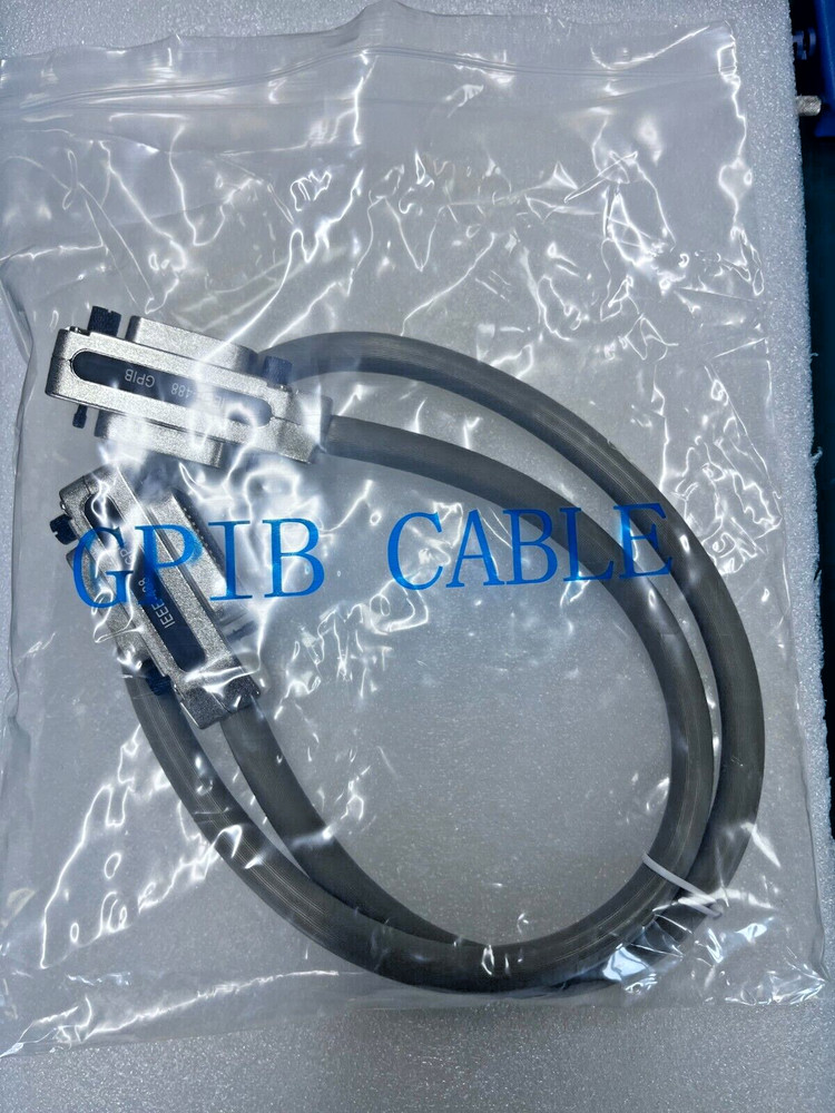 NI GPIB-USB-HS Interface Adapter + GPIB CABLE