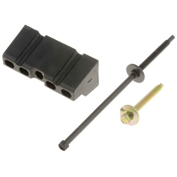 For 2003-2004 Mercury Marauder Dorman Battery Hold Down