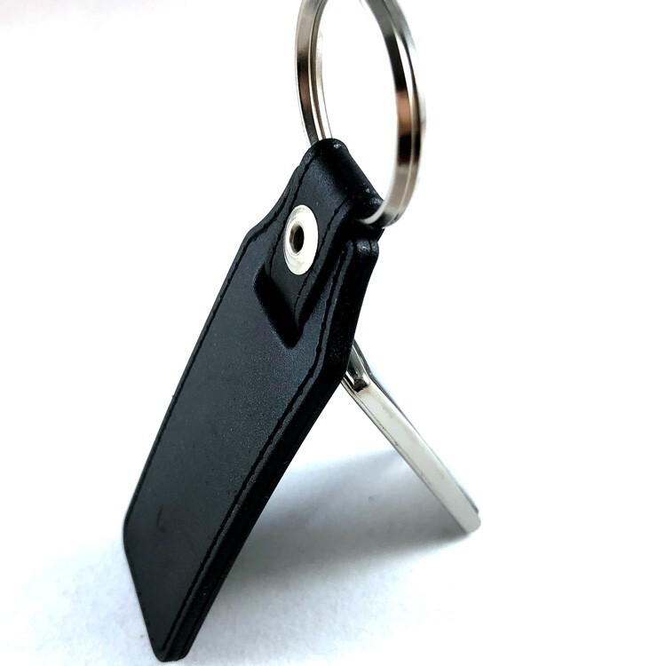 Key Fobs Key Ring Keychain for Can-Am Spyder (2-Pack)