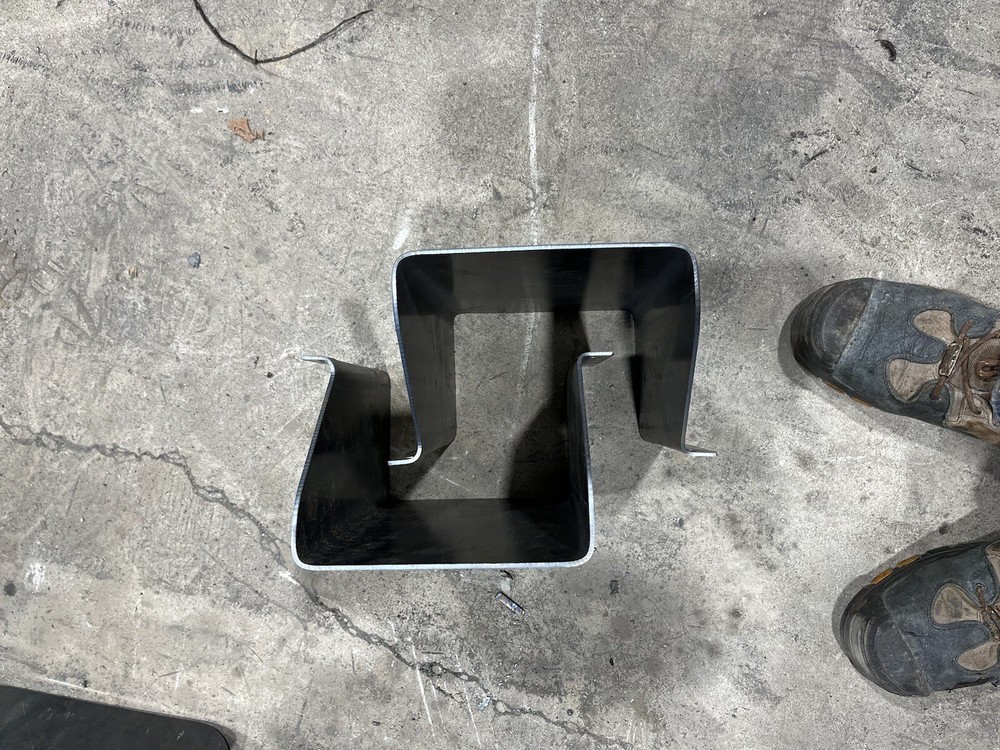 RWM Wolverine Grapple Cylinder Shield Kit