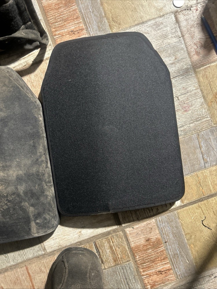 Byrna Ballistic Backpack