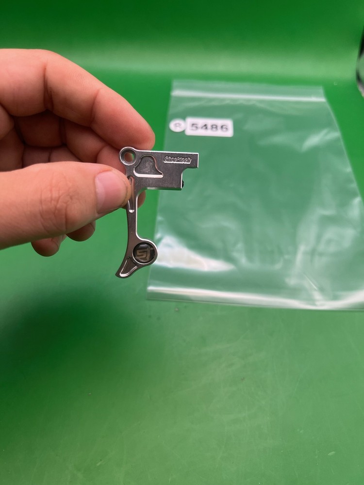 Shocktech Dm4 Trigger NOS