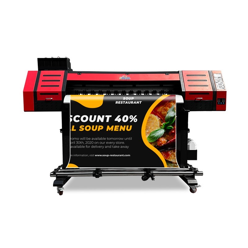 ROLAND VS-540 54" printer ONLY 15 print usage! Call us 877-360-3113