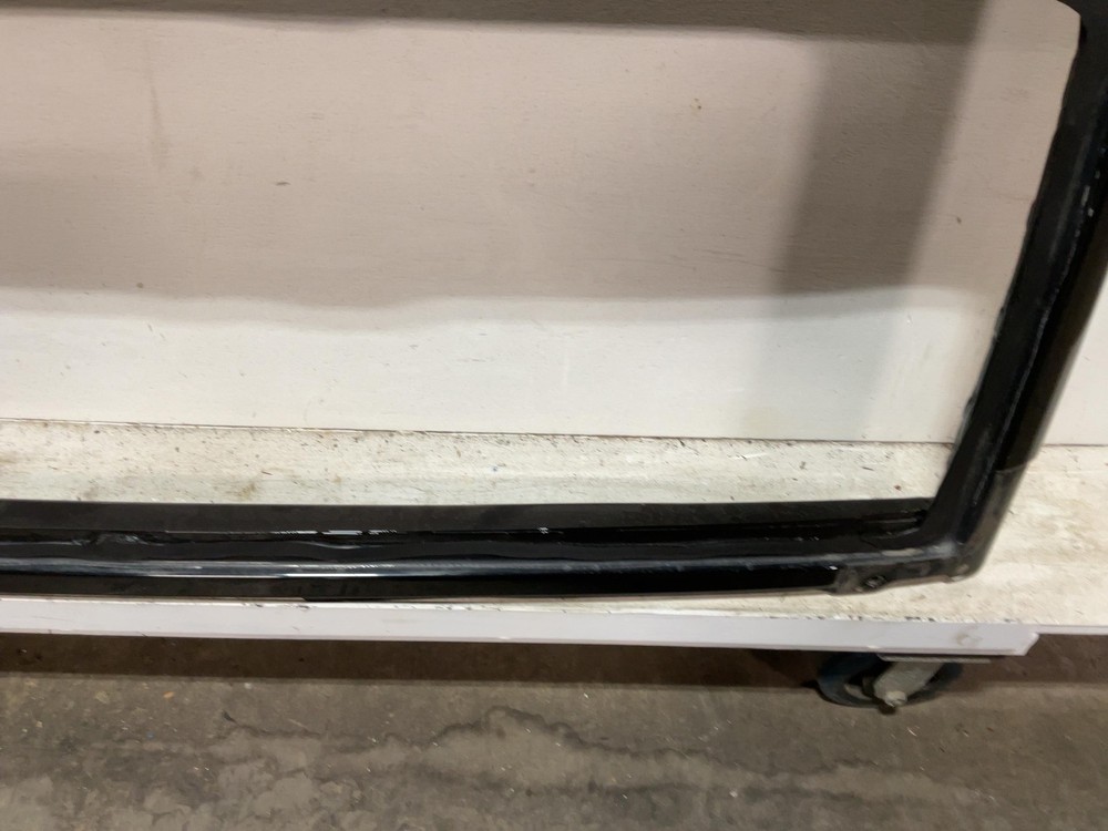 Used Windshield Frame fits: 2015 Jeep Wrangler Grade A