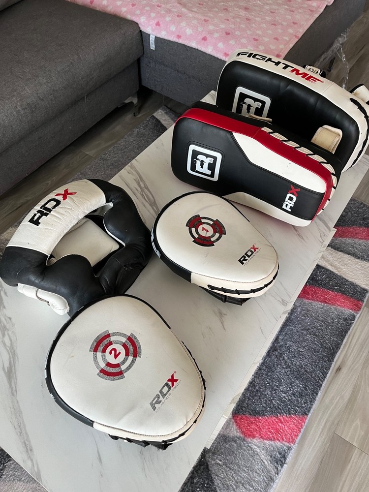 mma gear.
