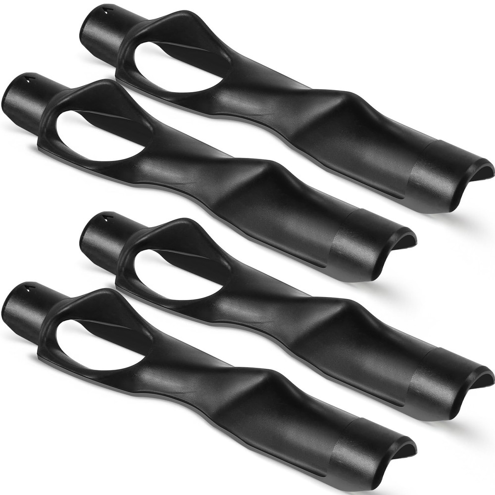 4 Pcs Golf Grip Trainer Attachment for Improving Hand Positioning Right Hande...