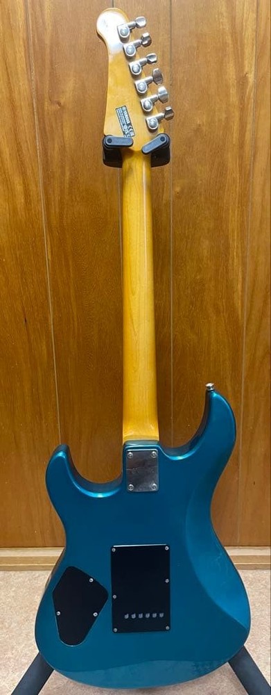 Yamaha PACIFICA 612VIIX