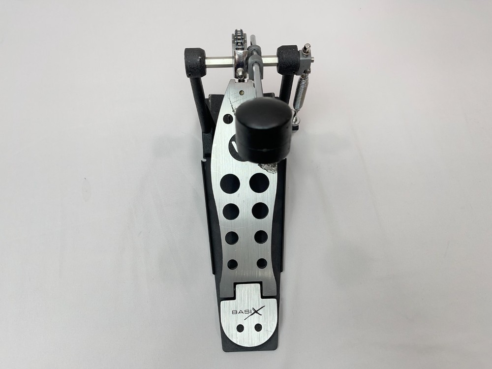 Basix V3 Single Bass Drum Pedal